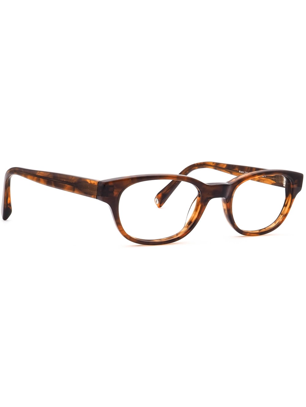 Warby Parker Webb 220 Eyewear